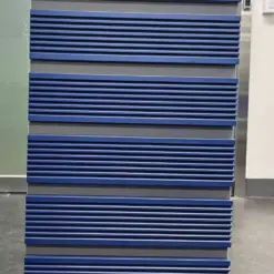 Máy cấp nguồn AC/DC KIKUSUI PCR6000LE 14 s l1600 9