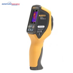 Máy đo nhiệt độ bằng hồng ngoại FLUKE VT04