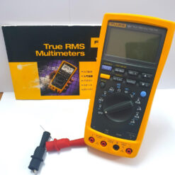 Đồng hồ vạn năng FLUKE 187 (True-rms) 5 sg 11134201 22110 aulgczqzrgkv52