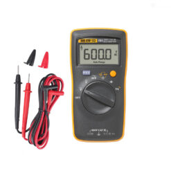 Đồng hồ vạn năng FLUKE 101 KIT 5 shopdoluong dong ho van nang fluke 101 kit