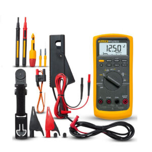 Bộ Kit đồng hồ vạn năng FLUKE-88-5/A KIT (88V/A Kit)