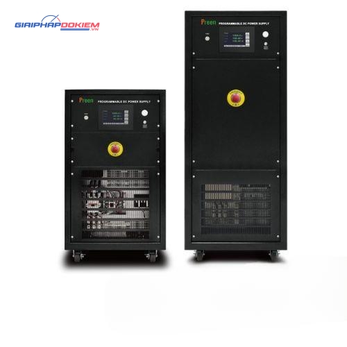 Bộ nguồn lập trình DC Preen ADG-PLUS-1000-50 2 Bộ nguồn lập trình DC Preen ADG-PLUS-1000-50