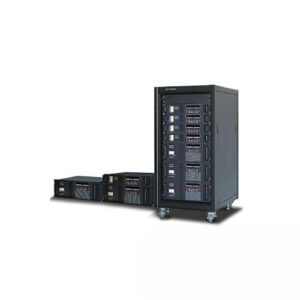 Bộ cấp nguồn DC Rack Mount Preen ADC-0800050