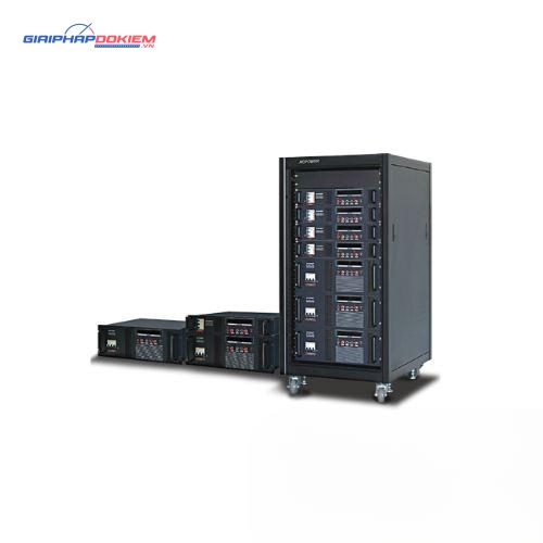 Bộ cấp nguồn DC Rack Mount Preen ADC-0300133 2 Bộ cấp nguồn DC Rack Mount Preen ADC-0300133
