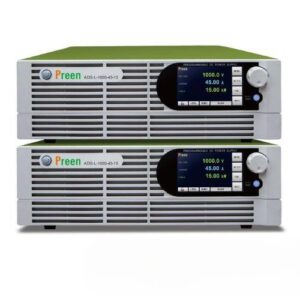 Nguồn lập trình AC Preen ADG-L-670-23