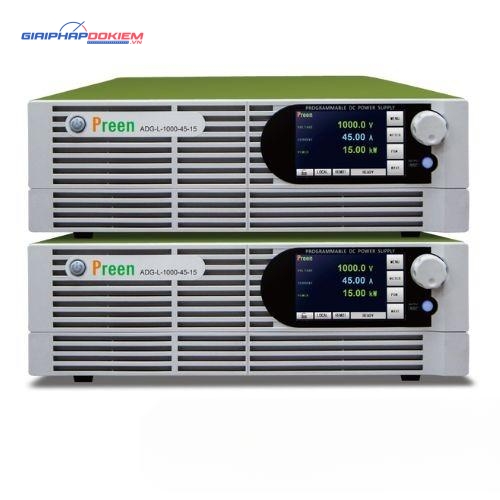 Nguồn lập trình AC Preen ADG-L-500-30 2 Nguồn lập trình AC Preen ADG-L-500-30