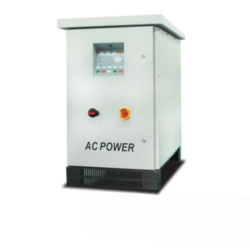 Nguồn AC Preen AMF-33400 (400kVA) 3 Nguồn AC Preen AMF-33400 (400kVA)