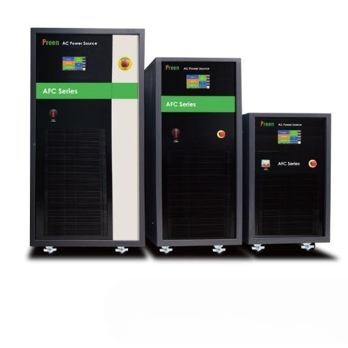 Máy cấp nguồn AC Preen AFC33030-E 3 Máy cấp nguồn AC Preen AFC33030-E