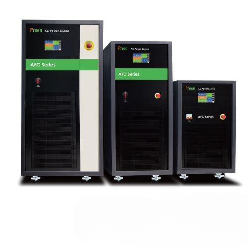 Máy cấp nguồn AC Preen AFC33120-E 3 Máy cấp nguồn AC Preen AFC33120-E