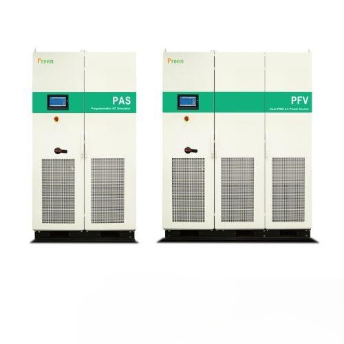 Nguồn AC lập trình công suất cao Preen AFV-Plus-31150 3 Nguồn AC lập trình công suất cao Preen AFV-Plus-31150