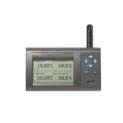 Máy đo nhiệt độ độ ẩm không khí FLUKE 1620A-S