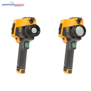 Camera nhiệt độ Fluke Ti27 (-20 to +600°C, 240 x 180 pixels)