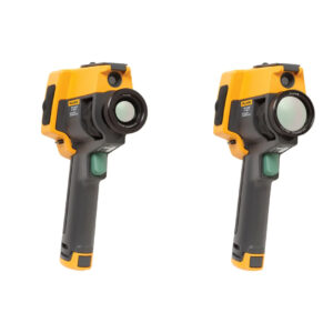Camera nhiệt độ Fluke Ti27 (-20 to +600°C, 240 x 180 pixels)