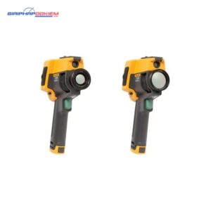 Camera nhiệt độ Fluke Ti29 (-20 to +600°C, 280 X 210 pixels)