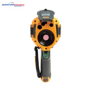 Camera nhiệt độ Fluke Ti200 (-20 °C to +650 °C, 200 X 150 pixels) 5 ti300 c nr 15656