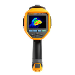 Camera nhiệt độ FLUKE FLK-TI300U 30HZ/AP (384 × 288, 1-4x, -20 °C ~ 650 °C, 1.14 mrad)
