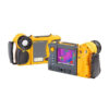 Camera nhiệt độ Fluke Ti55FT-20 (-20 °C to +350 °C)