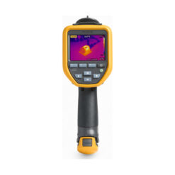Camera đo nhiệt độ Fluke TiS50 (220x165pixels, -20 °C to +450 °C, 2,8 mRad)