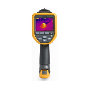 Camera đo nhiệt độ Fluke TiS50 (220x165pixels, -20 °C to +450 °C, 2,8 mRad)