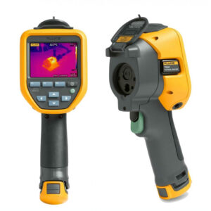 Camera đo nhiệt độ Fluke TiS10 (80x60 pixels, -20 °C to +250 °C, 7,8 mRad)