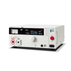 Thiết bị kiểm tra điện áp chịu đựng KIKUSUI TOS5301 (AC/DC Hipot tester)