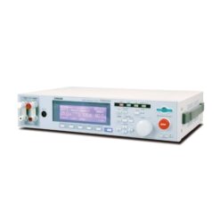 Thiết bị kiểm tra kết nối tiếp địa KIKUSUI TOS6200A 15 tos6200a