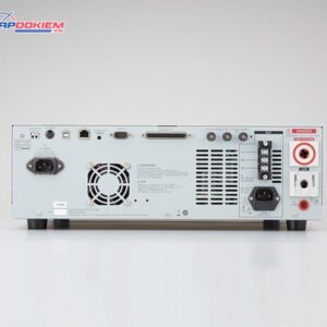 Thiết bị kiểm tra điện áp chịu đựng KIKUSUI TOS9302 (AC/DC Hipot tester) 5 tos9300 series 7