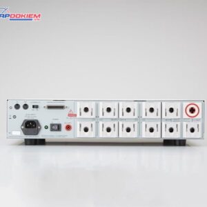 Máy quét điện áp cao KIKUSUI TOS9320 (High-voltage scanner) 5 tos9300 series 8