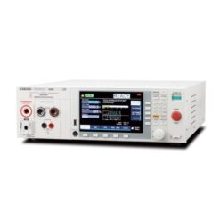 Thiết bị kiểm tra điện áp chịu đựng KIKUSUI TOS9302 (AC/DC Hipot tester)