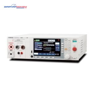 Thiết bị kiểm tra điện áp chịu đựng KIKUSUI TOS9302 (AC/DC Hipot tester)