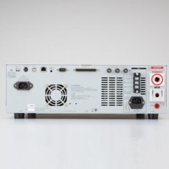 Máy phân tích an toàn điện đa năng KIKUSUI TOS9303 5 tos9303 kikusui backend nihon denkei 768x576 1