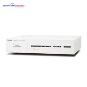 Máy quét điện áp cao KIKUSUI TOS9320 (High-voltage scanner)