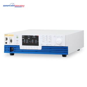 Máy cấp nguồn AC/DC KIKUSUI PCR-WEA/WEA2 Series (AC/DC Power supply) 23 wea3000