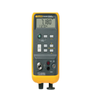 Máy hiệu chuẩn áp suất FLUKE-718 300G (300psi, 20bar, 2068.42 kpa, bơm tay)