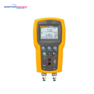 Máy hiệu chuẩn áp suất FLUKE-721-3615 (36 psig, 1500 psig)