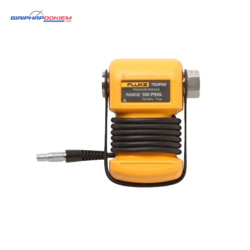 Mô-đun đo áp suất FLUKE 750P22 5 Mô-đun đo áp suất FLUKE 750P22