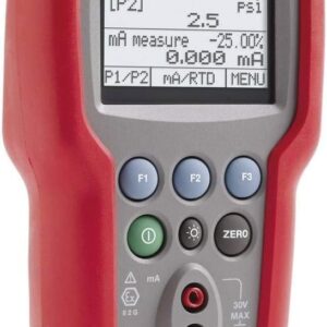 Thiết bị hiệu chuẩn áp suất chính xác FLUKE-721EX-3630 (Intrinsically Safe, 0~200 bar) 9 Thiết bị hiệu chuẩn áp suất chính xác FLUKE-721EX-3630 (Intrinsically Safe, 0~200 bar)
