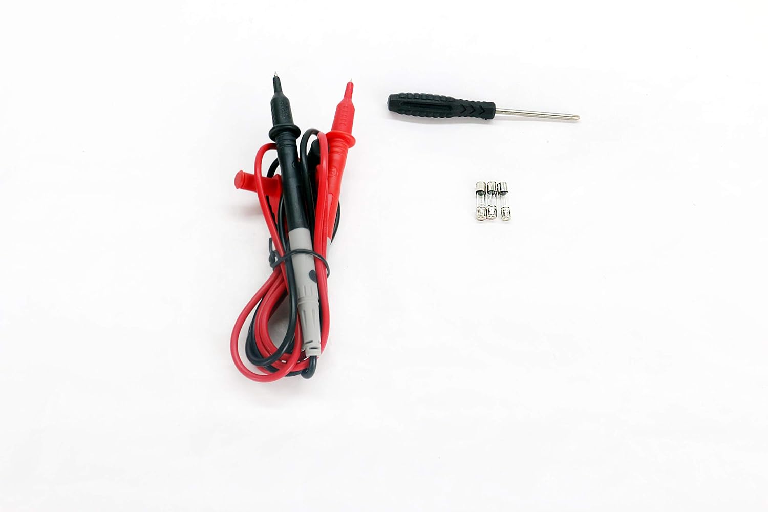 Đồng hồ vạn năng Matrix MDM-204 11 Đồng hồ vạn năng Matrix MDM-204 - Ảnh 5