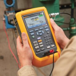 Máy hiệu chuẩn áp suất di động FLUKE 729JP 2M (2 MPa) 10 641