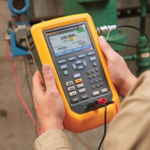 Máy hiệu chuẩn áp suất di động FLUKE 729JP 2M (2 MPa)