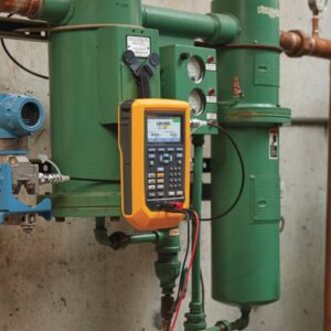 Máy hiệu chuẩn áp suất di động FLUKE 729JP 2M (2 MPa) 11 Máy hiệu chuẩn áp suất di động FLUKE 729JP 2M (2 MPa)