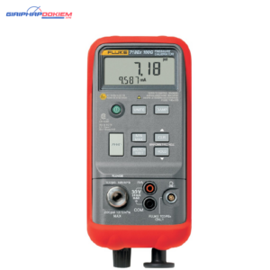 Thiết bị hiệu chuẩn áp suất FLUKE 718Ex 300G (-830 mbar to 20 bar, an toàn chống cháy nổ)