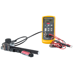 Máy hiệu chuẩn áp suất FLUKE-717 1G (1 psi, 68.9 mbar) 5 717 7