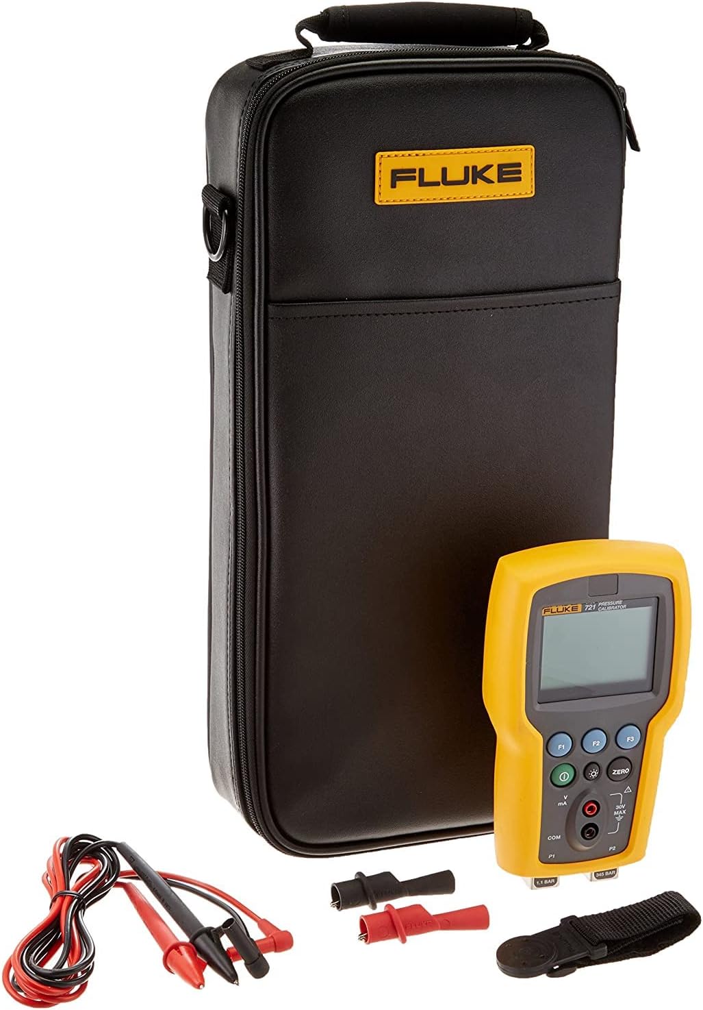 Máy hiệu chuẩn áp suất FLUKE-721-1650 (16 psig, 5000 psig) 12 Máy hiệu chuẩn áp suất FLUKE-721-1650 (16 psig, 5000 psig) - Ảnh 5