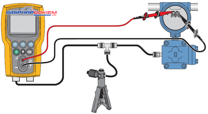 Máy hiệu chuẩn áp suất FLUKE-721-3650 (36 psig, 5000 psig) 10 Máy hiệu chuẩn áp suất FLUKE-721-3650 (36 psig, 5000 psig) - Ảnh 5