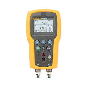 Máy hiệu chuẩn áp suất FLUKE-721-1601 (16 psig, 100 psig)