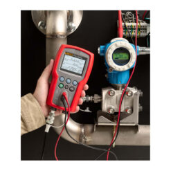 Thiết bị hiệu chuẩn áp suất chính xác FLUKE 721Ex-1610 (Intrinsically Safe, -0,83~34,5 bar) 13 721ex in action 3