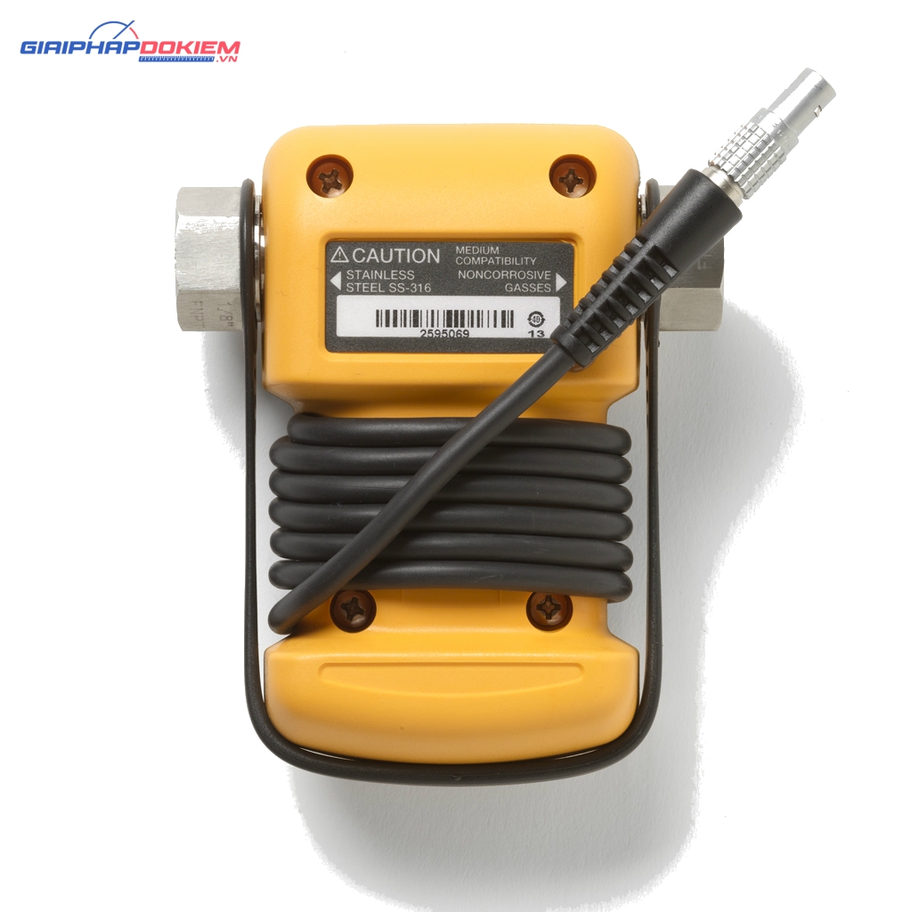 Mô-đun đo áp suất FLUKE 750P5IN (5 INCH H2O, 12.5 MBAR) 4 Mô-đun đo áp suất FLUKE 750P5IN (5 INCH H2O, 12.5 MBAR) - Ảnh 2