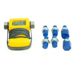 Mô-đun đo áp suất FLUKE-750P01 13 750p01 dad2