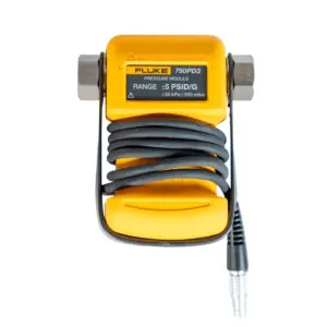 Mô-đun đo áp suất FLUKE 750PD3 (-5 - 5 psi)